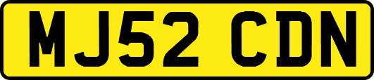 MJ52CDN