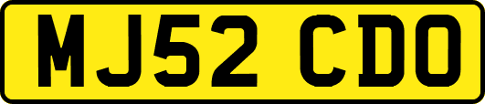MJ52CDO