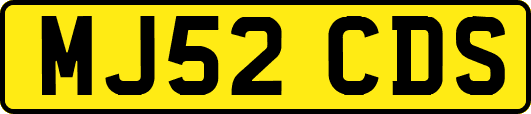 MJ52CDS