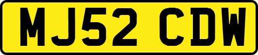 MJ52CDW