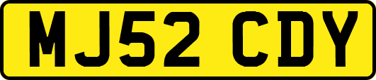 MJ52CDY