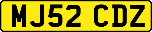 MJ52CDZ