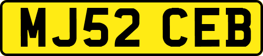 MJ52CEB