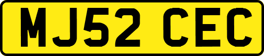 MJ52CEC