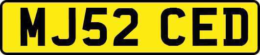 MJ52CED