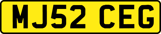 MJ52CEG