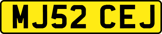 MJ52CEJ
