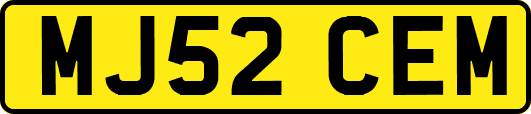 MJ52CEM