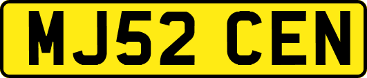 MJ52CEN