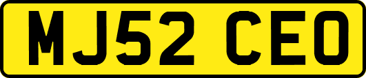 MJ52CEO