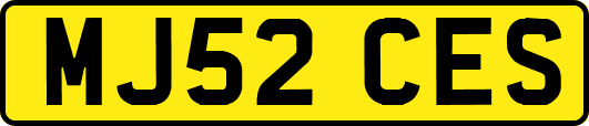 MJ52CES