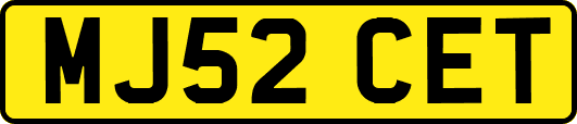 MJ52CET