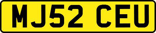 MJ52CEU