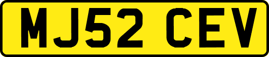 MJ52CEV
