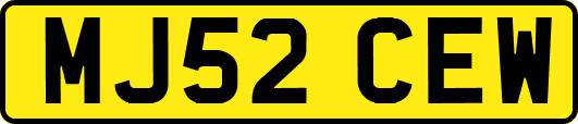 MJ52CEW
