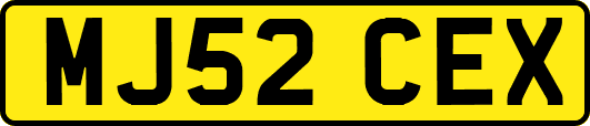MJ52CEX