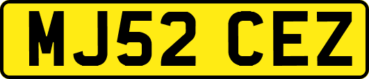 MJ52CEZ