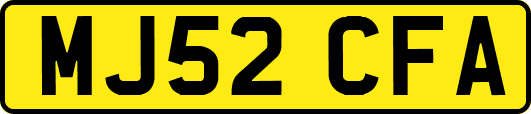MJ52CFA