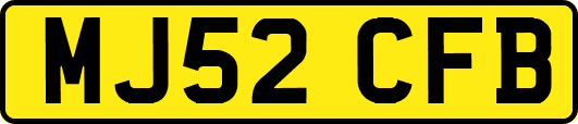 MJ52CFB