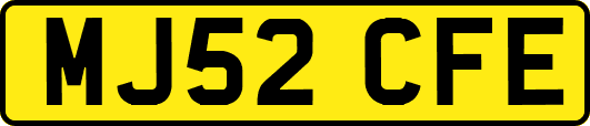 MJ52CFE