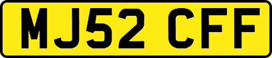 MJ52CFF