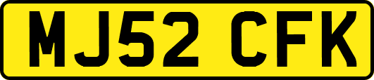 MJ52CFK