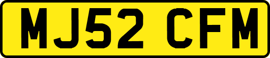 MJ52CFM