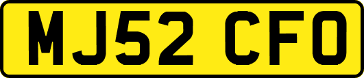 MJ52CFO