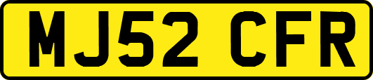 MJ52CFR