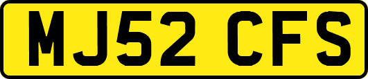 MJ52CFS
