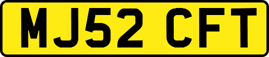 MJ52CFT