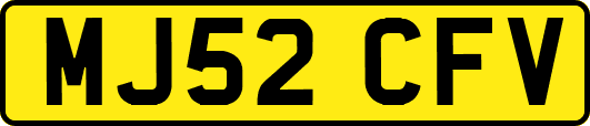 MJ52CFV
