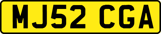 MJ52CGA