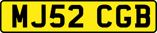 MJ52CGB
