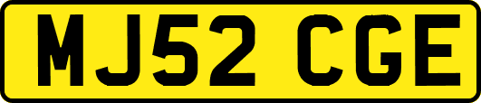 MJ52CGE