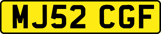 MJ52CGF