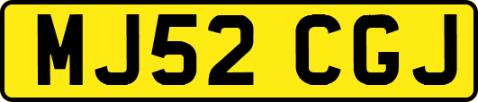 MJ52CGJ