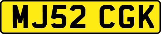 MJ52CGK