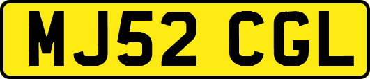 MJ52CGL