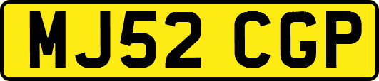 MJ52CGP