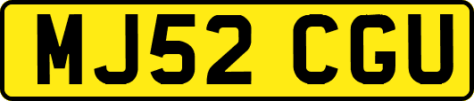 MJ52CGU
