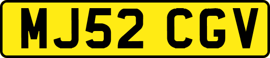 MJ52CGV
