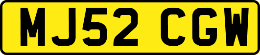 MJ52CGW