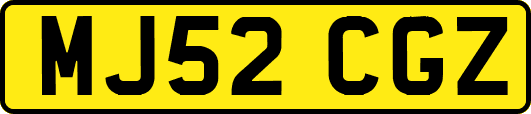 MJ52CGZ
