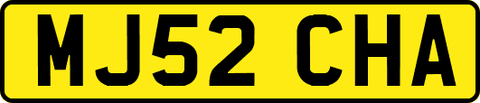 MJ52CHA