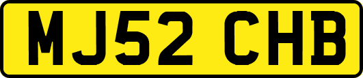 MJ52CHB