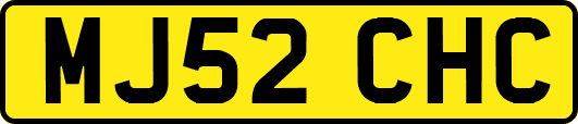 MJ52CHC