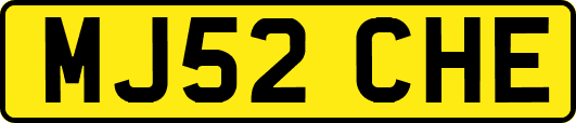 MJ52CHE