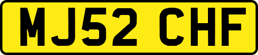 MJ52CHF