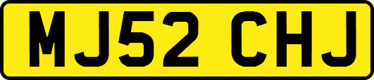 MJ52CHJ